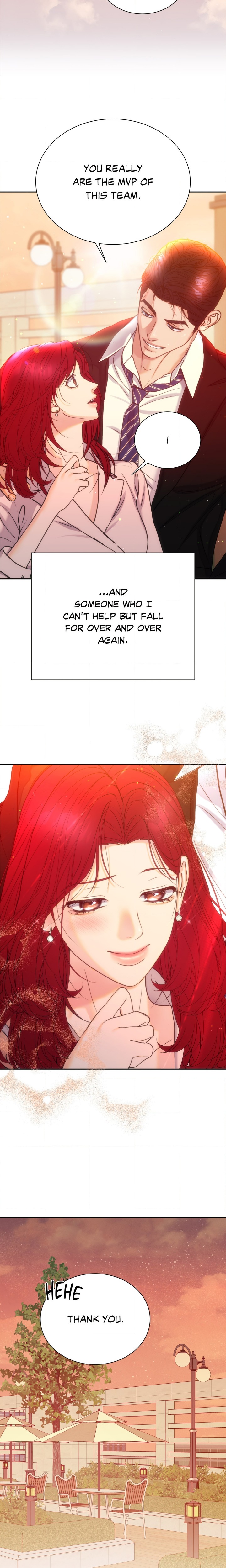 18+ Nailing the Assignment (Uncensored) Chapter 22 page 15