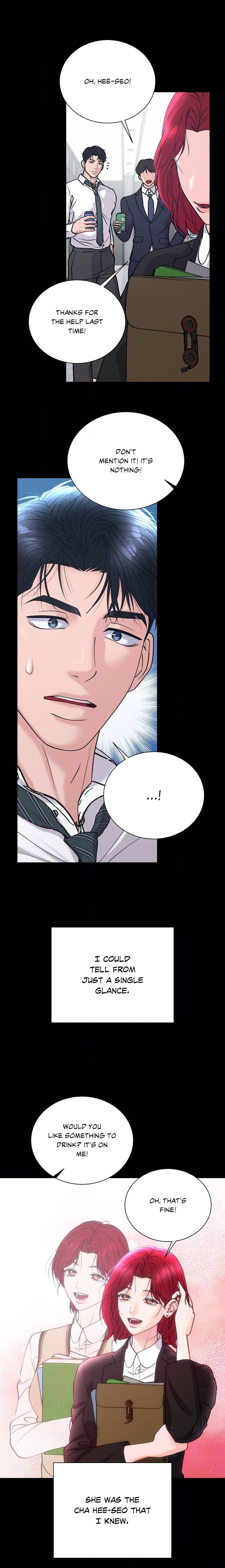 18+ Nailing the Assignment (Uncensored) Chapter 24 page 4