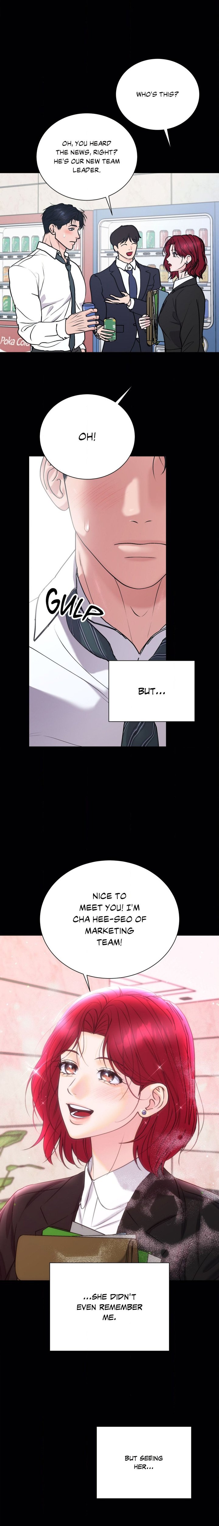 18+ Nailing the Assignment (Uncensored) Chapter 24 page 5