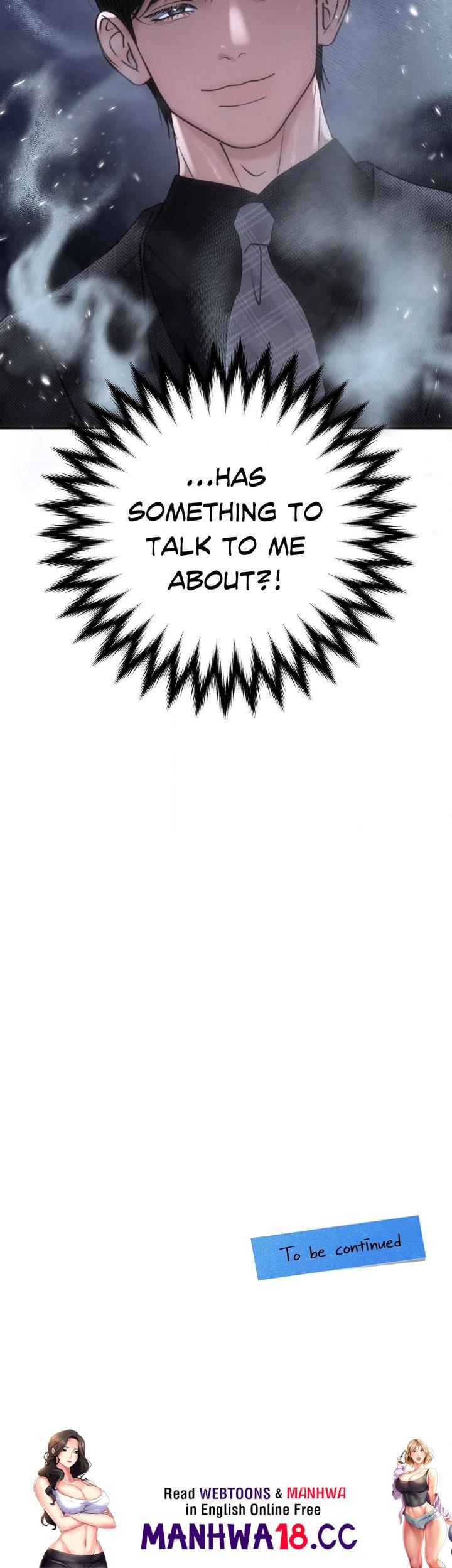 18+ Nailing the Assignment (Uncensored) Chapter 25 page 23