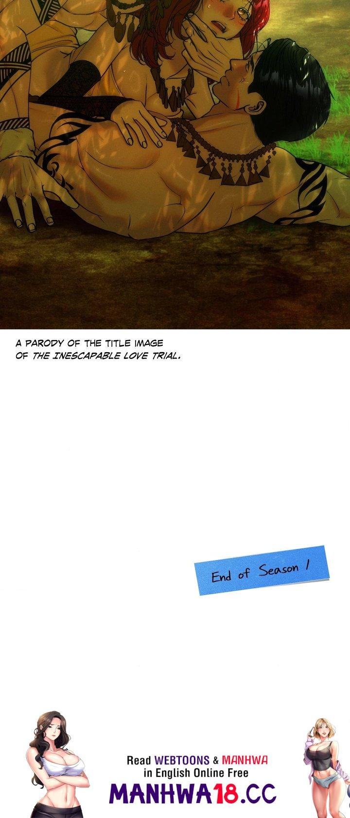 18+ Nailing the Assignment (Uncensored) Chapter 26.5 page 5