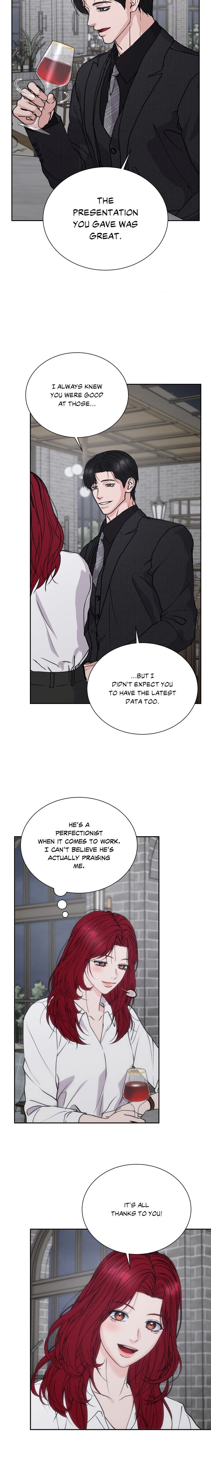 18+ Nailing the Assignment (Uncensored) Chapter 26 page 4
