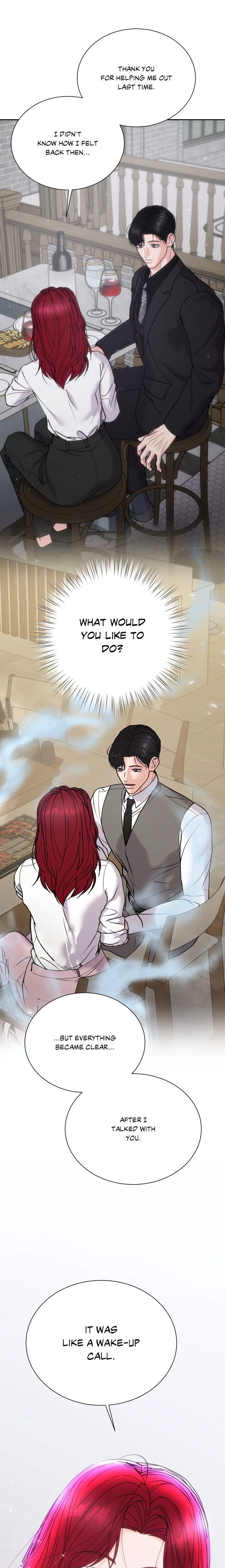 18+ Nailing the Assignment (Uncensored) Chapter 26 page 5