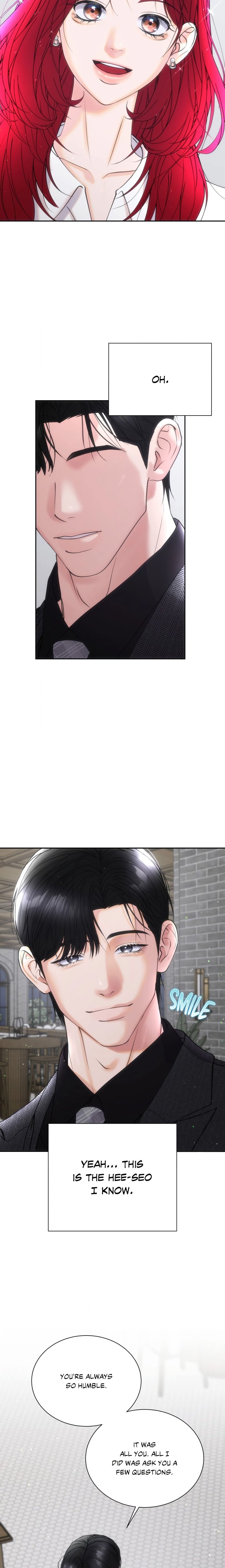 18+ Nailing the Assignment (Uncensored) Chapter 26 page 6