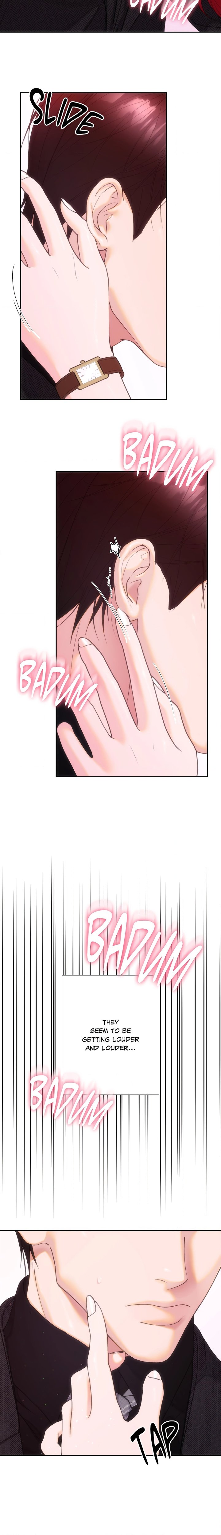 18+ Nailing the Assignment (Uncensored) Chapter 26 page 12