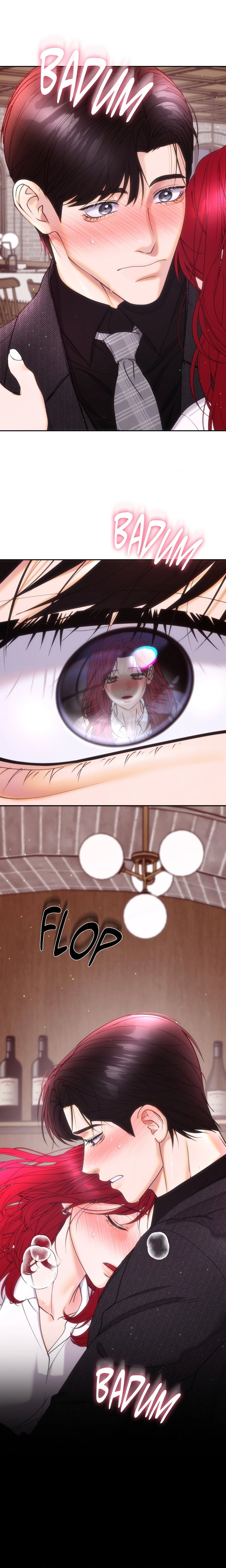 18+ Nailing the Assignment (Uncensored) Chapter 26 page 13