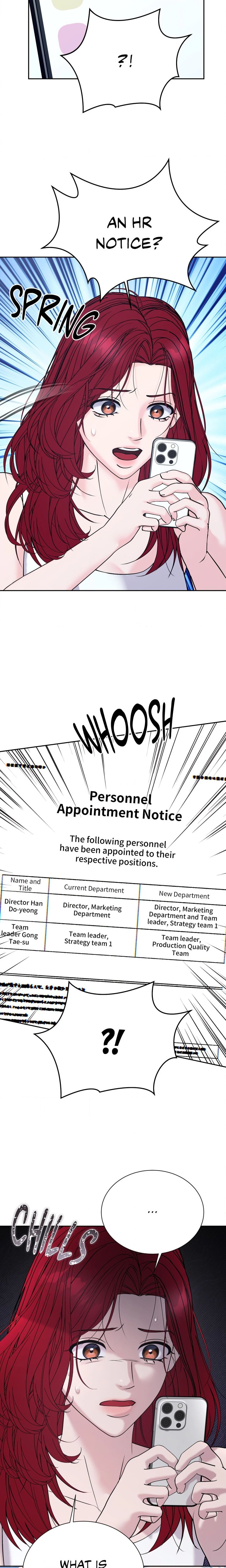 18+ Nailing the Assignment (Uncensored) Chapter 26 page 16