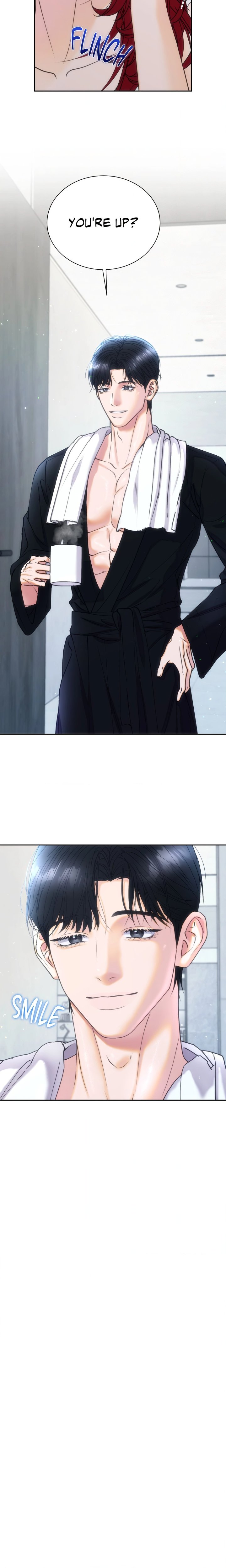 18+ Nailing the Assignment (Uncensored) Chapter 26 page 19