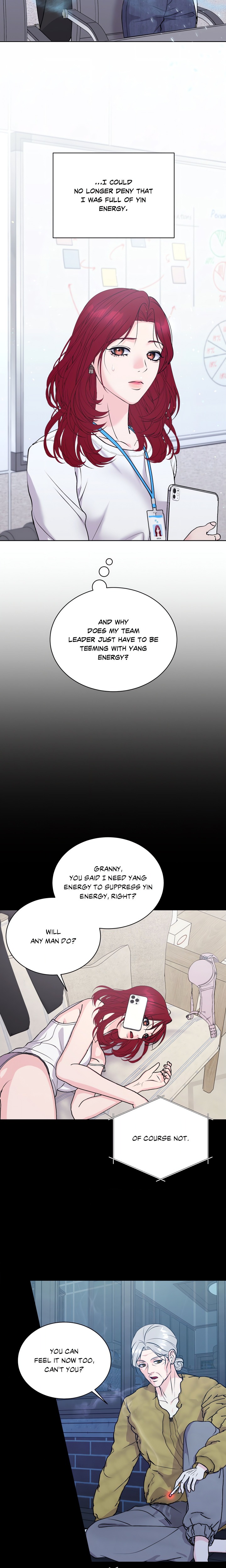 18+ Nailing the Assignment (Uncensored) Chapter 3 page 13