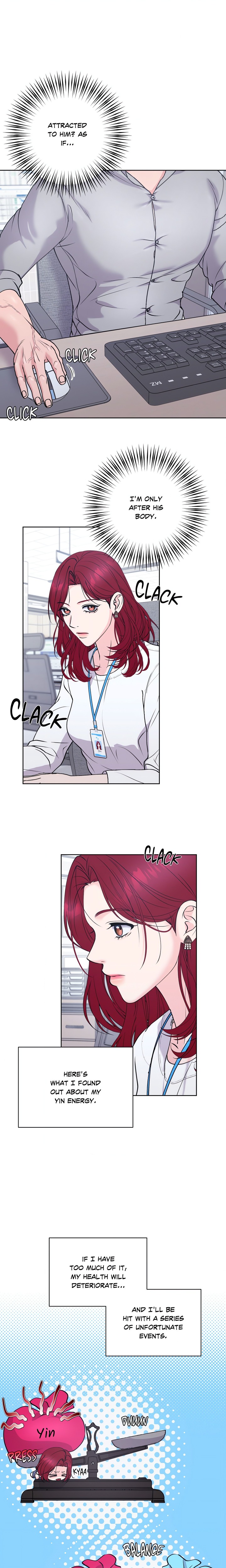 18+ Nailing the Assignment (Uncensored) Chapter 3 page 16