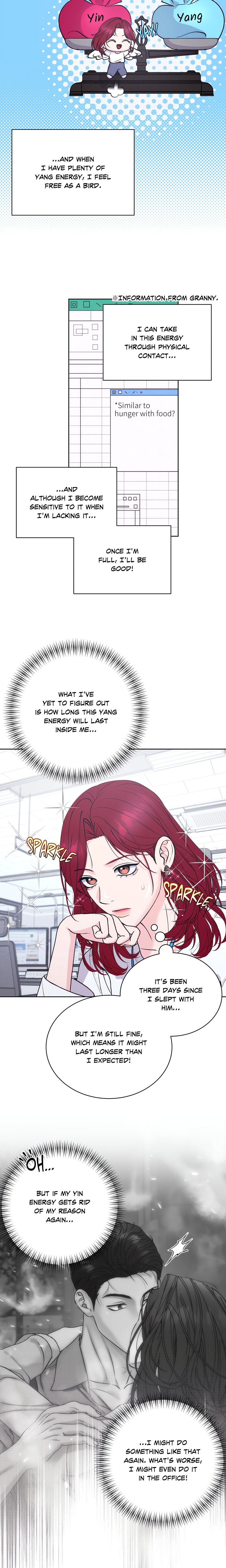 18+ Nailing the Assignment (Uncensored) Chapter 3 page 17
