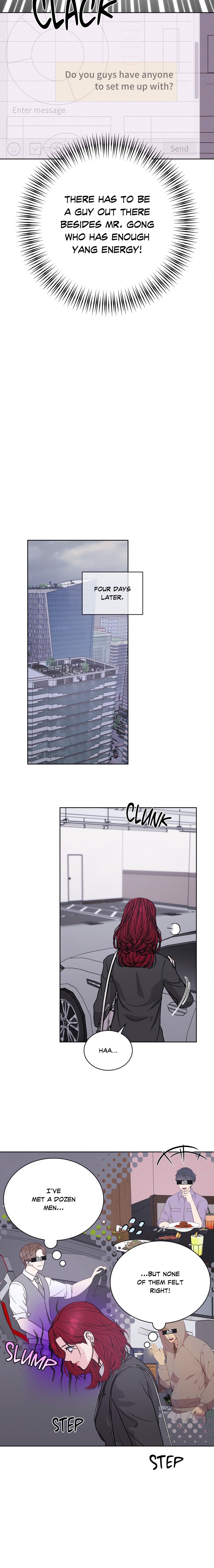 18+ Nailing the Assignment (Uncensored) Chapter 3 page 19