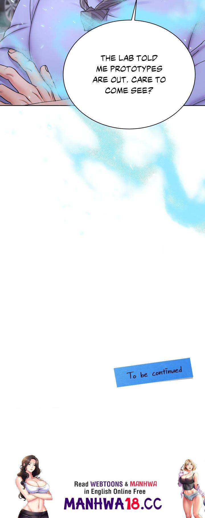 18+ Nailing the Assignment (Uncensored) Chapter 3 page 23