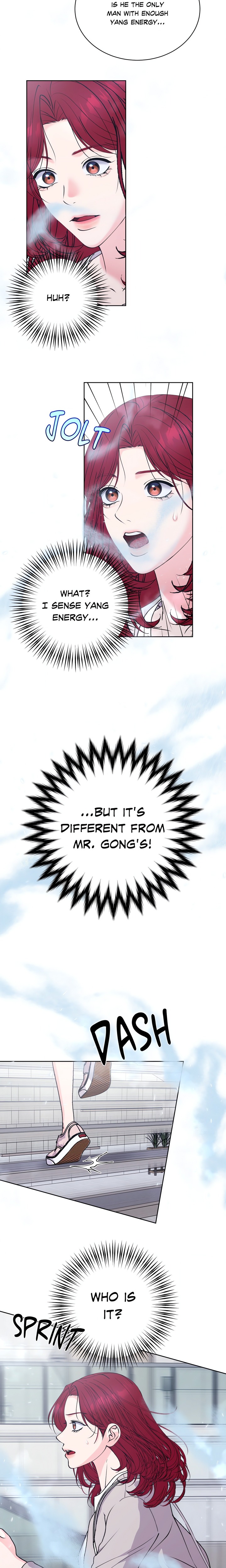 18+ Nailing the Assignment (Uncensored) Chapter 4 page 18