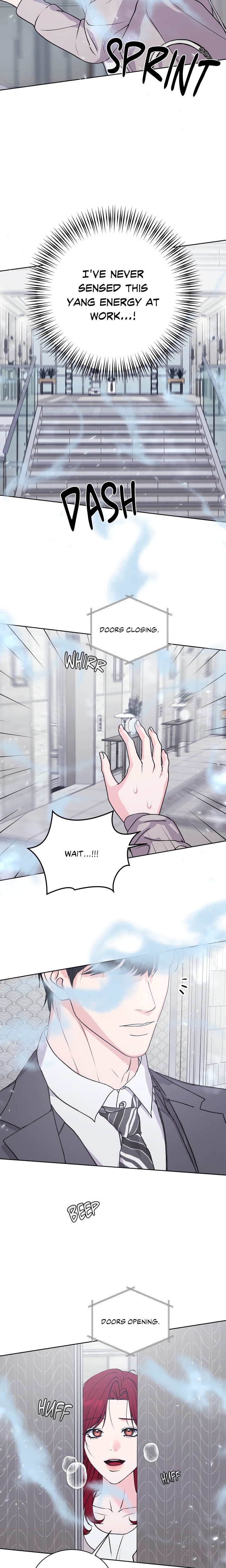 18+ Nailing the Assignment (Uncensored) Chapter 4 page 19