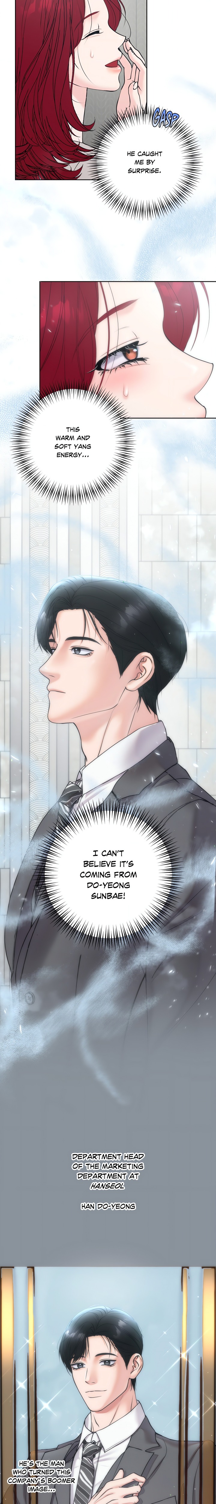 18+ Nailing the Assignment (Uncensored) Chapter 5 page 2