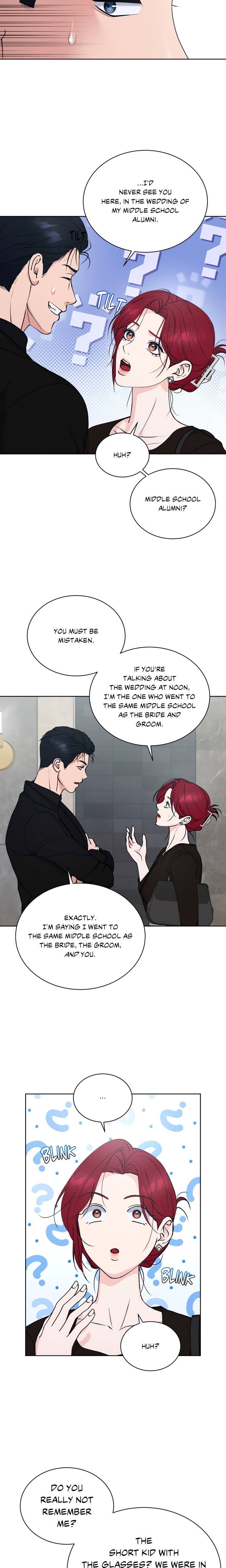 18+ Nailing the Assignment (Uncensored) Chapter 6 page 4
