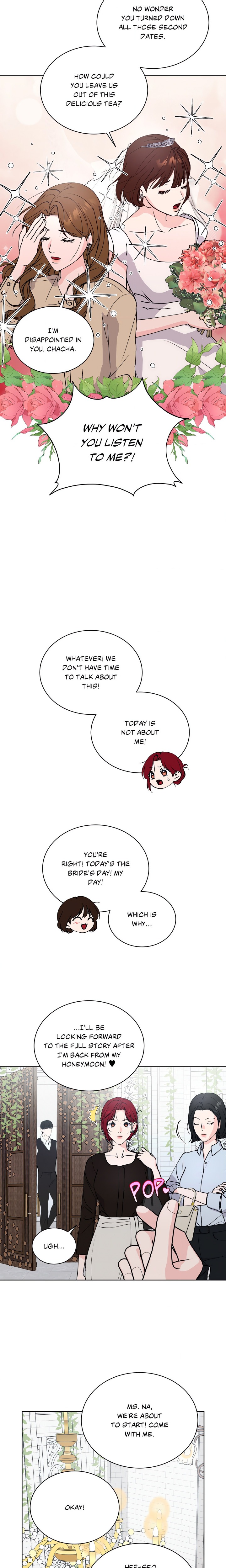18+ Nailing the Assignment (Uncensored) Chapter 6 page 12