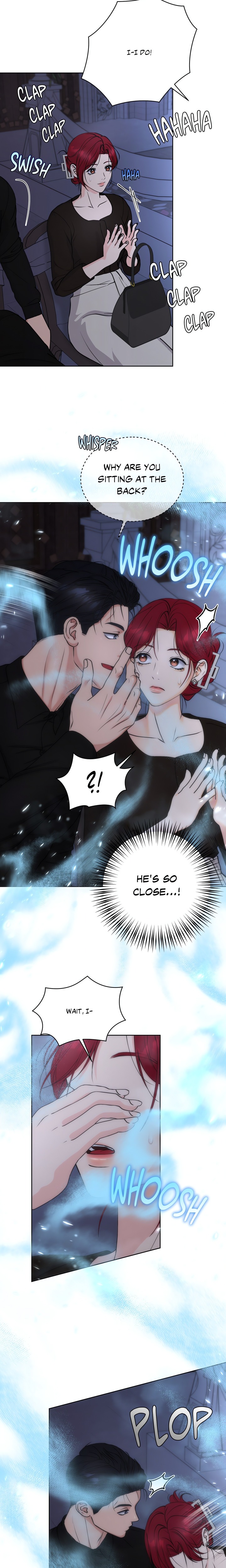 18+ Nailing the Assignment (Uncensored) Chapter 6 page 15