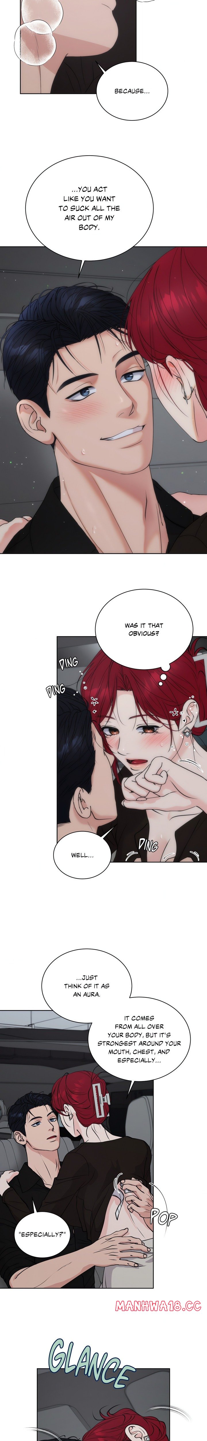 18+ Nailing the Assignment (Uncensored) Chapter 7 page 4