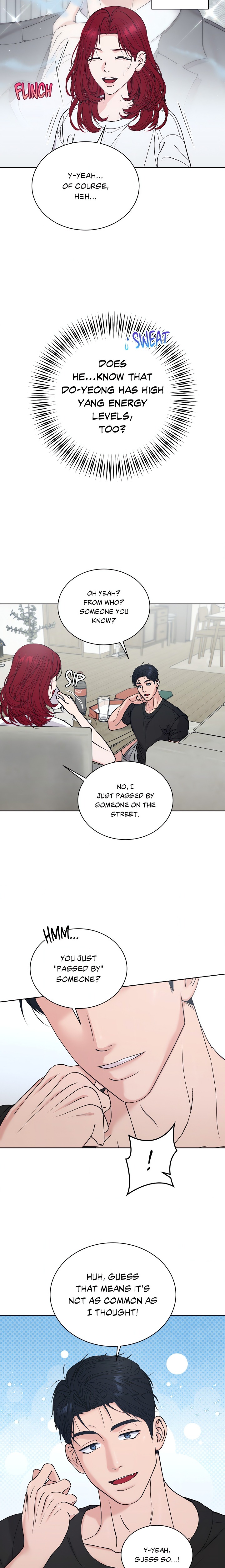 18+ Nailing the Assignment (Uncensored) Chapter 9 page 16