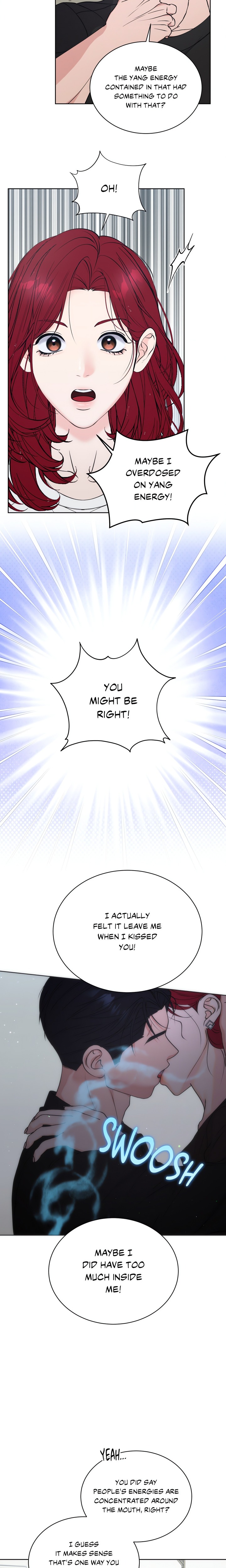 18+ Nailing the Assignment (Uncensored) Chapter 9 page 18