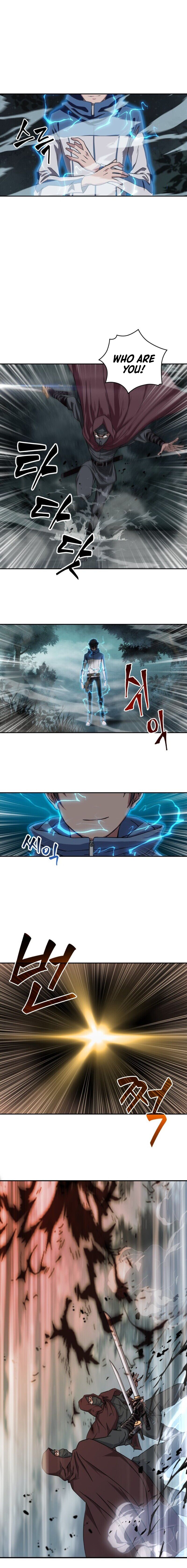 18+ Nano Machine Chapter 1 page 16