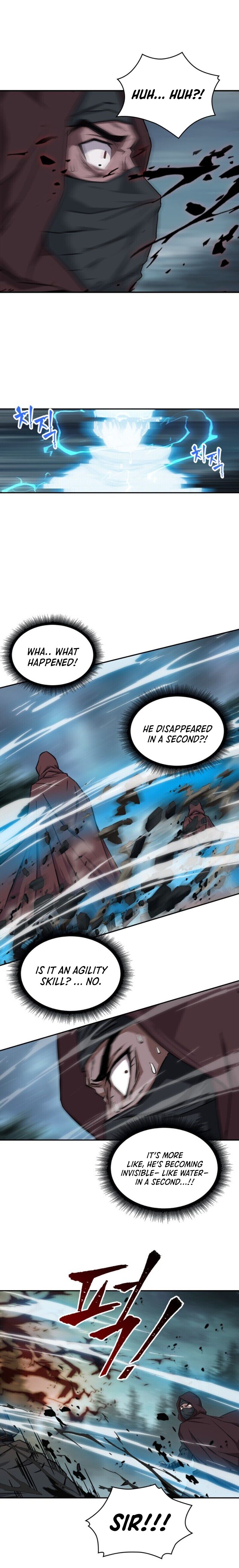 18+ Nano Machine Chapter 1 page 17