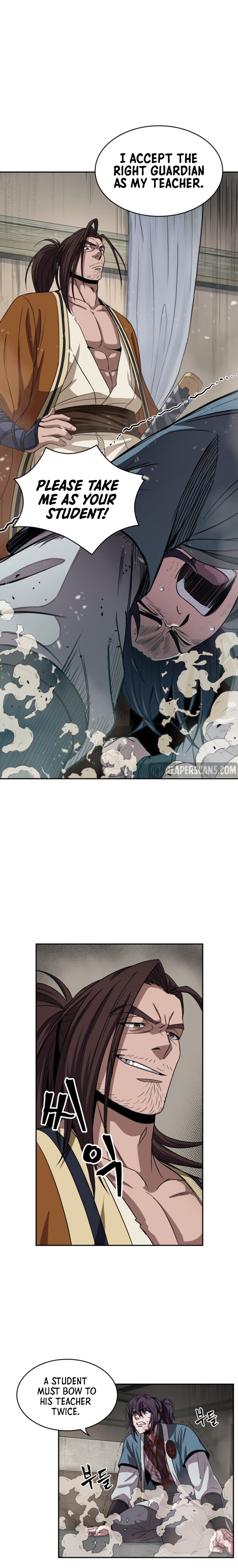 18+ Nano Machine Chapter 10 page 13