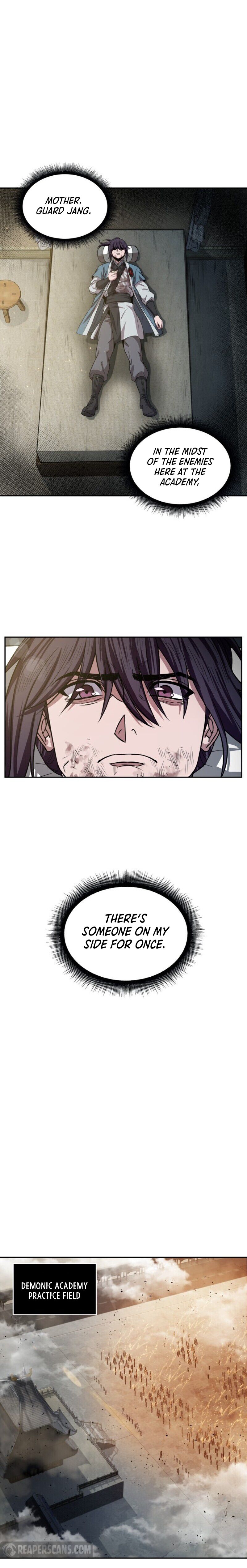 18+ Nano Machine Chapter 10 page 17