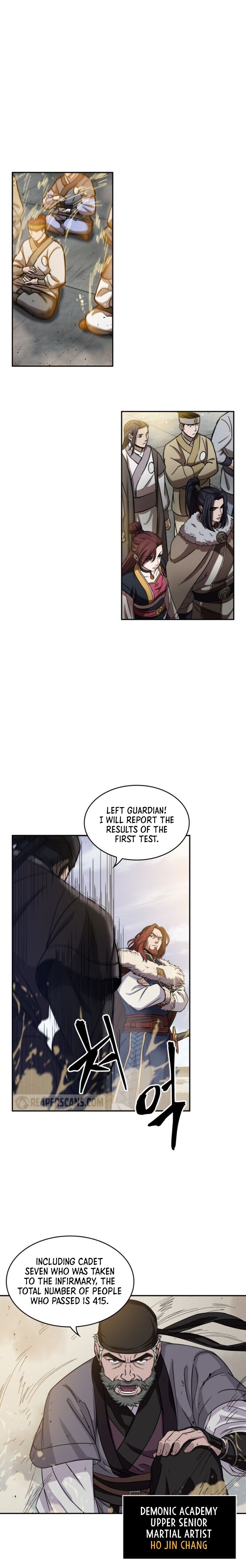 18+ Nano Machine Chapter 10 page 18