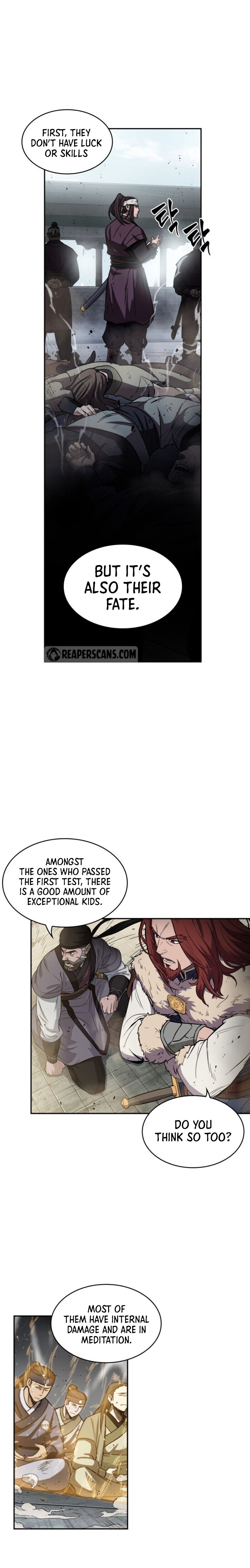 18+ Nano Machine Chapter 10 page 22