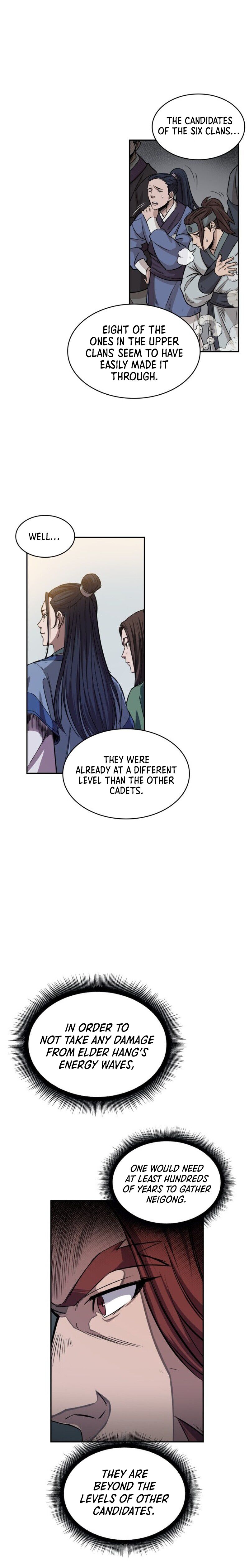 18+ Nano Machine Chapter 10 page 23
