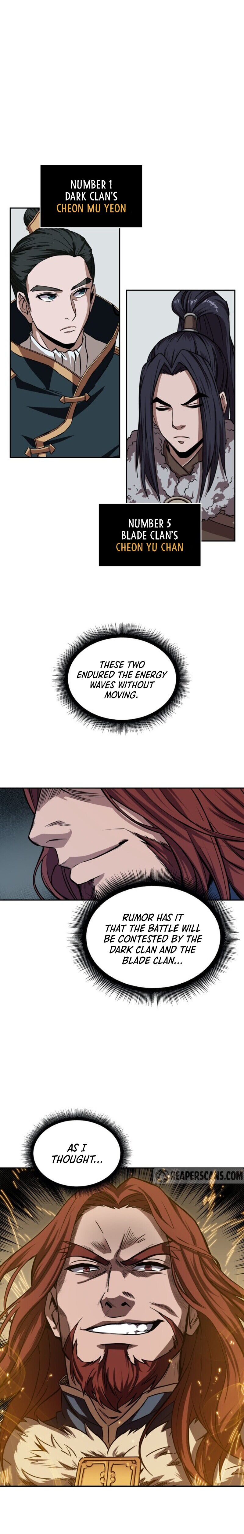 18+ Nano Machine Chapter 10 page 24