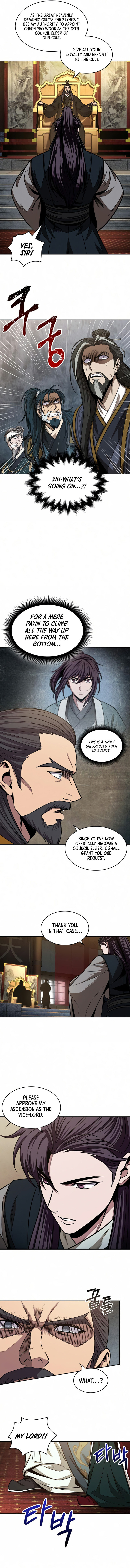 18+ Nano Machine Chapter 103 page 7