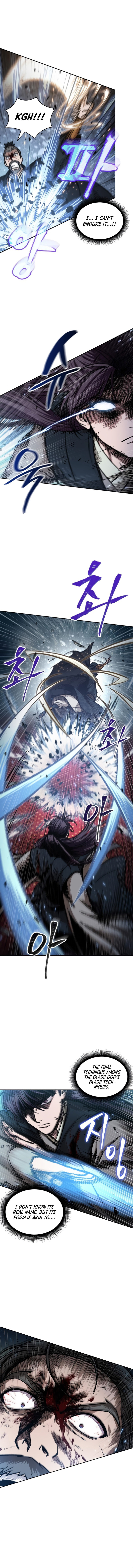 18+ Nano Machine Chapter 104 page 7