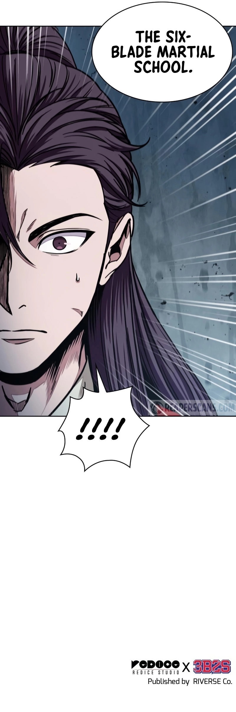 18+ Nano Machine Chapter 105 page 11