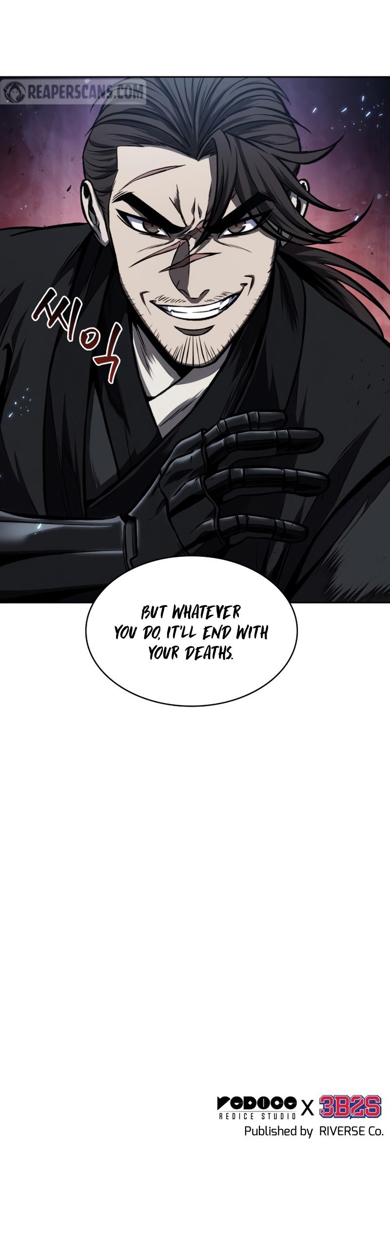18+ Nano Machine Chapter 108 page 12