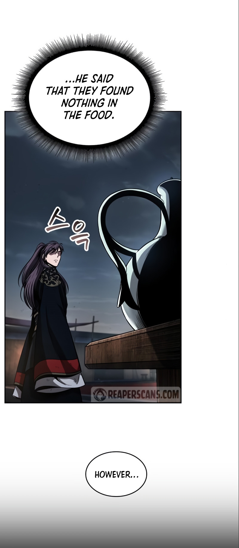 18+ Nano Machine Chapter 112 page 7