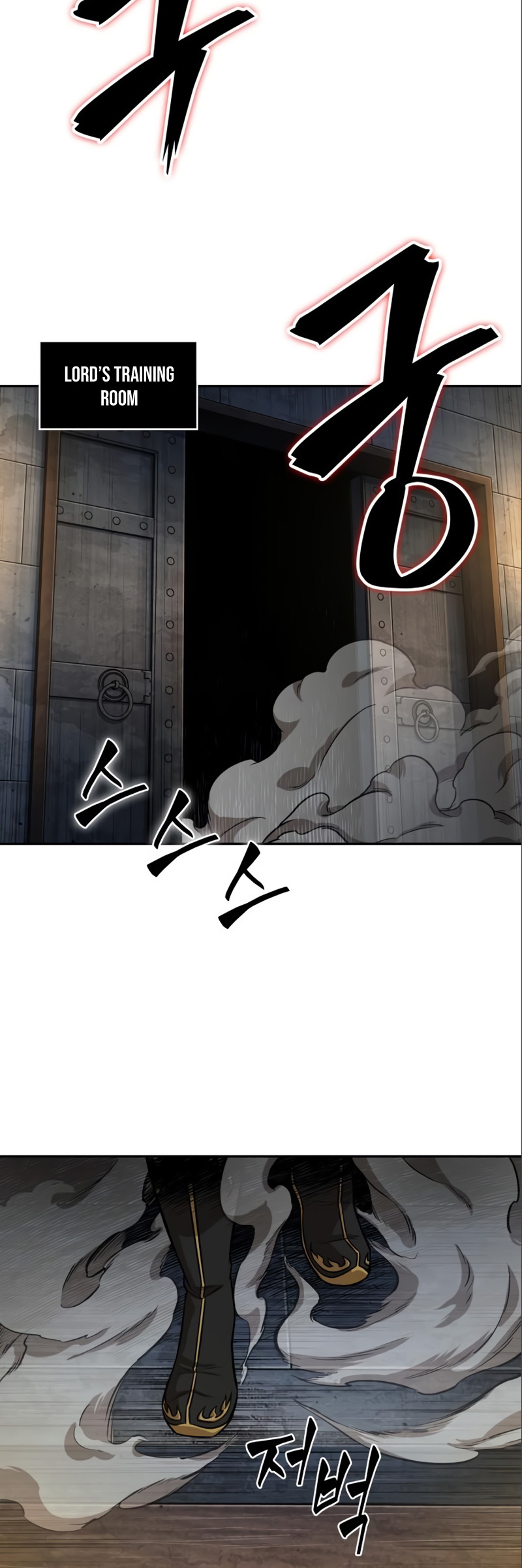 18+ Nano Machine Chapter 112 page 13