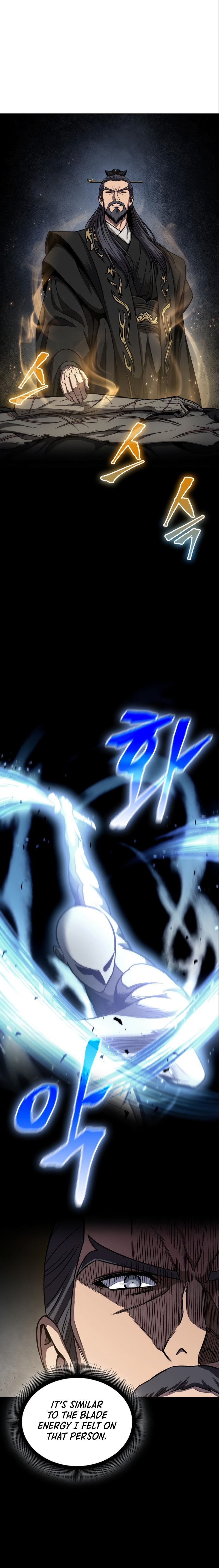 18+ Nano Machine Chapter 112 page 15