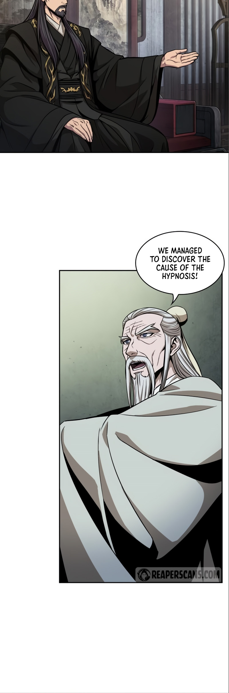 18+ Nano Machine Chapter 112 page 20