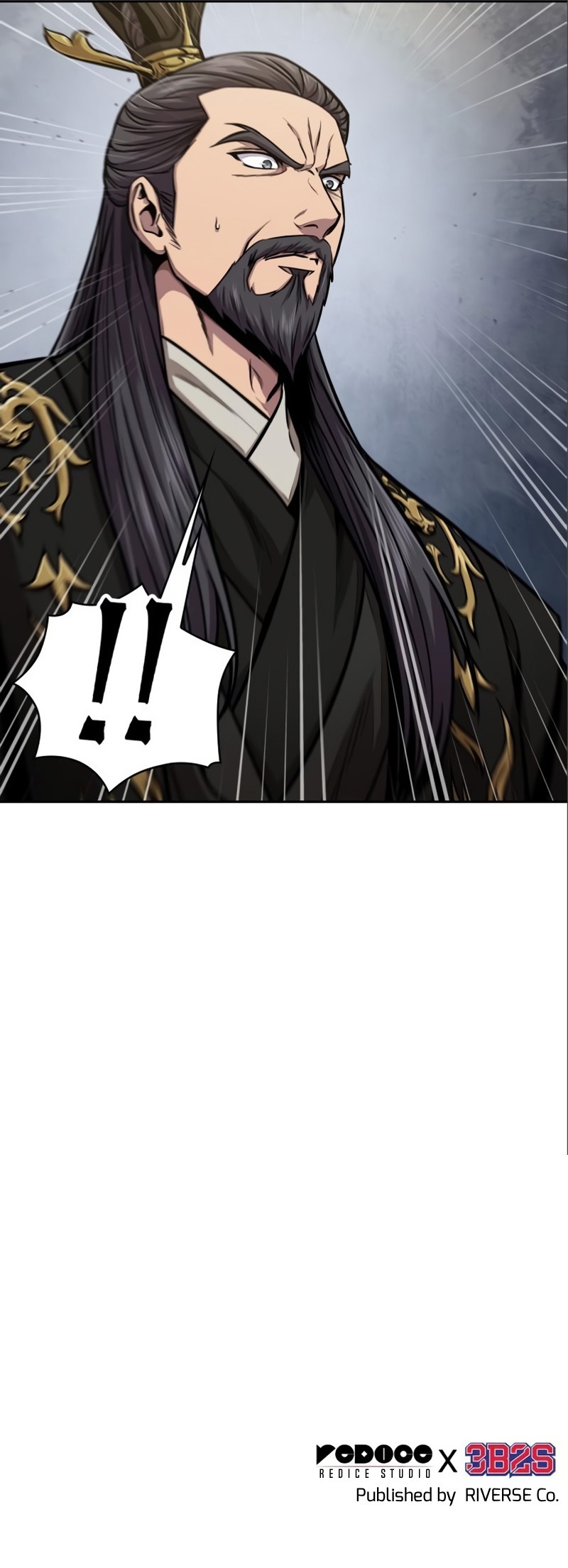 18+ Nano Machine Chapter 112 page 21