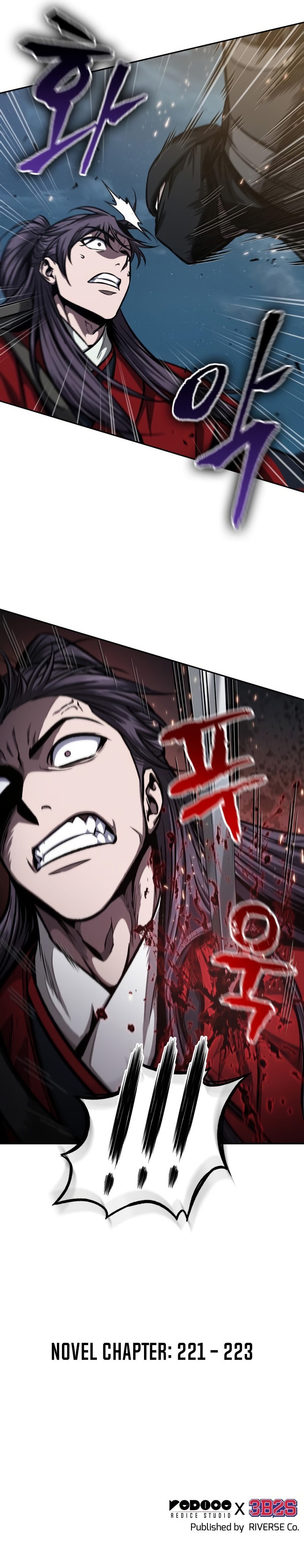 18+ Nano Machine Chapter 118 page 14