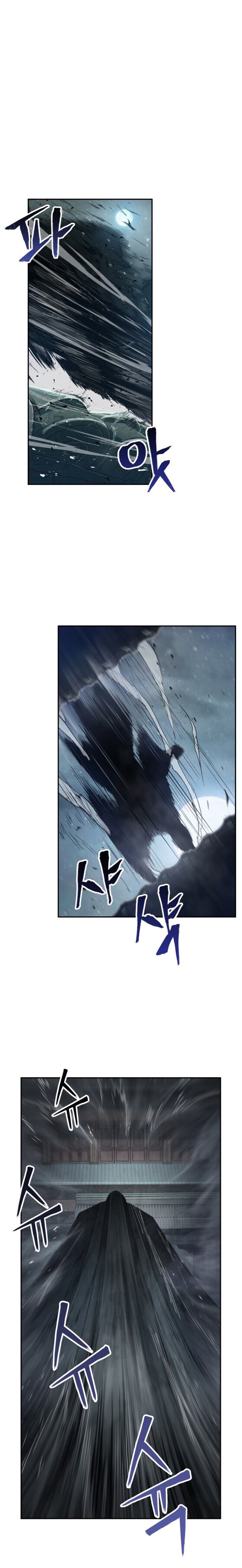 18+ Nano Machine Chapter 12 page 6