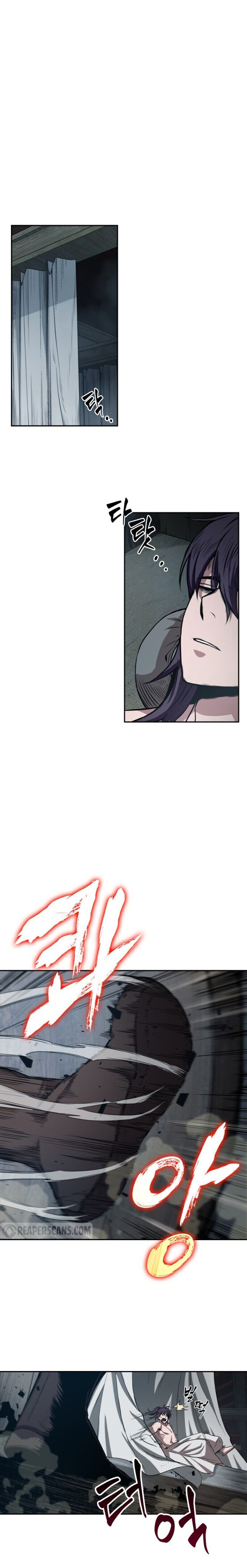 18+ Nano Machine Chapter 12 page 7