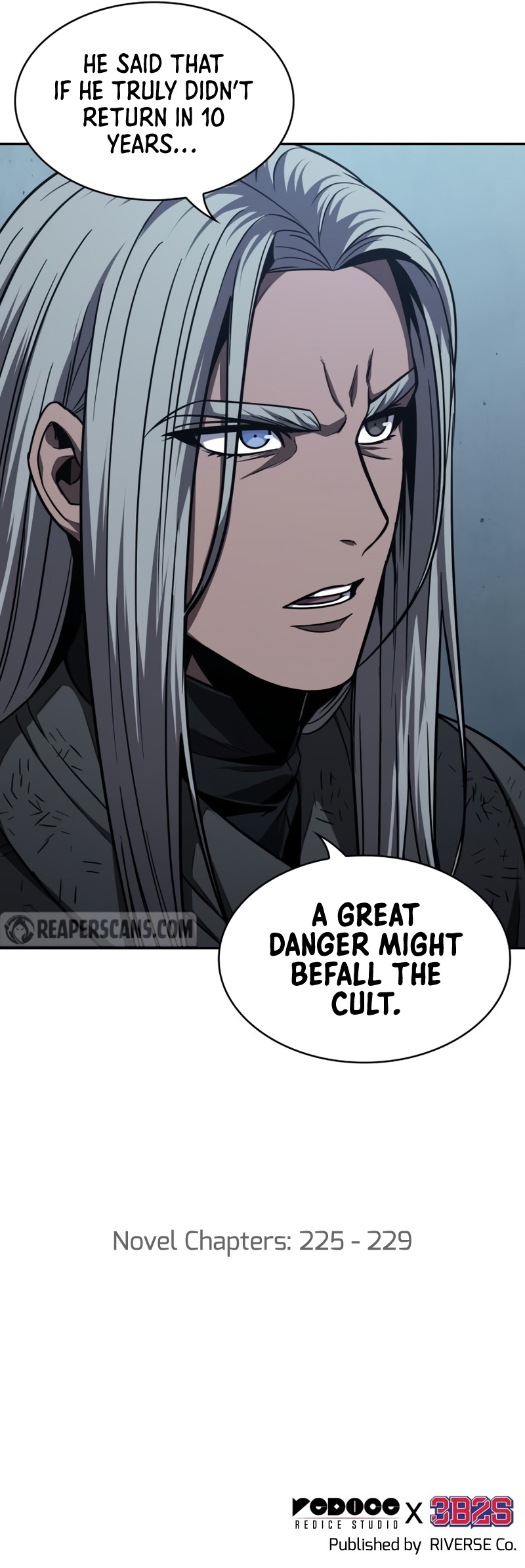 18+ Nano Machine Chapter 121 page 13