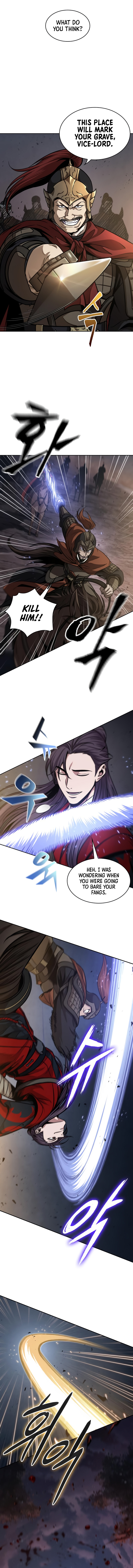 18+ Nano Machine Chapter 124 page 5