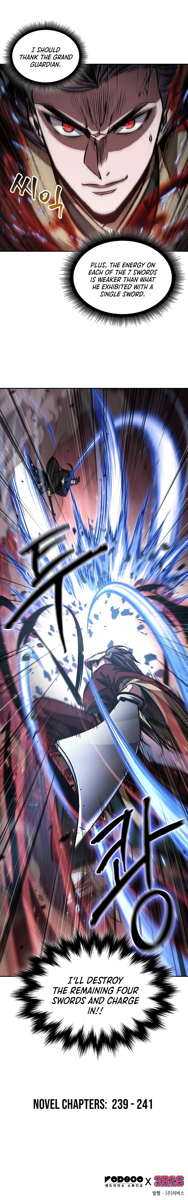 18+ Nano Machine Chapter 127 page 12
