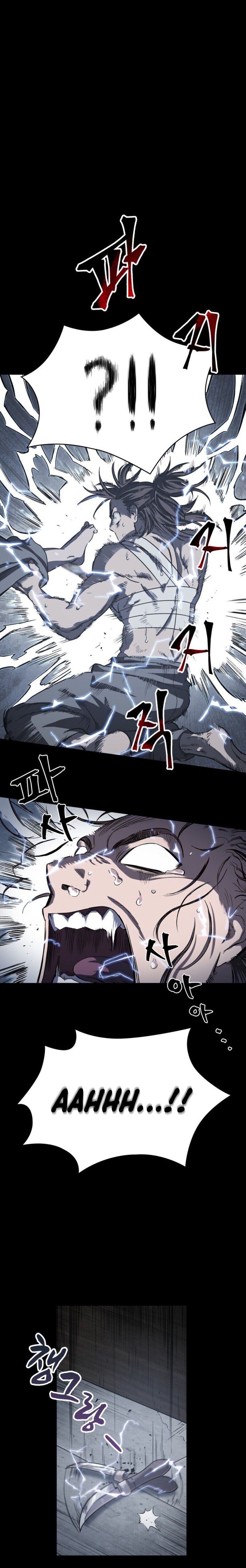 18+ Nano Machine Chapter 13 page 23